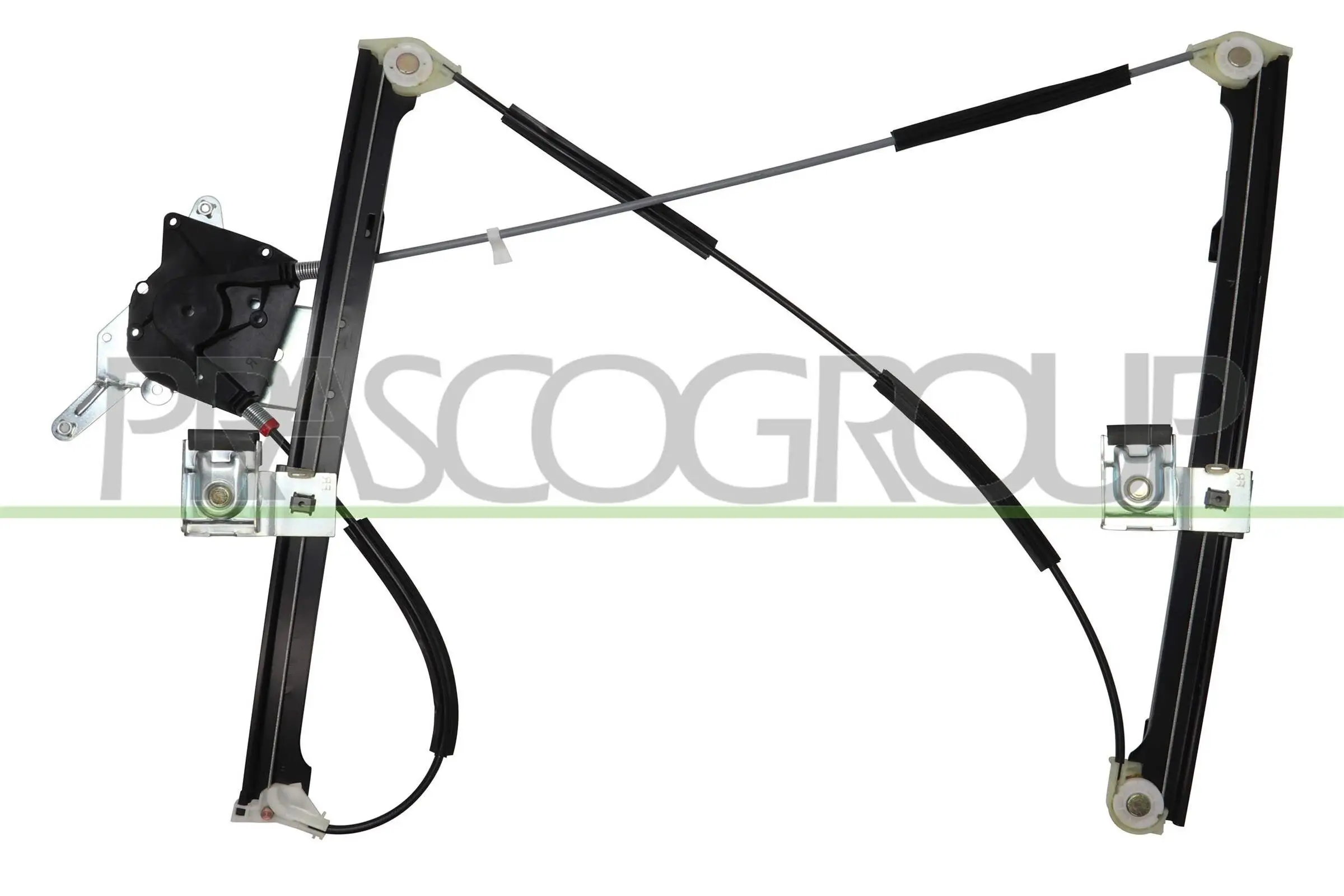 Fensterheber vorne links PRASCO VG320W012