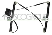 Fensterheber vorne links PRASCO VG320W012