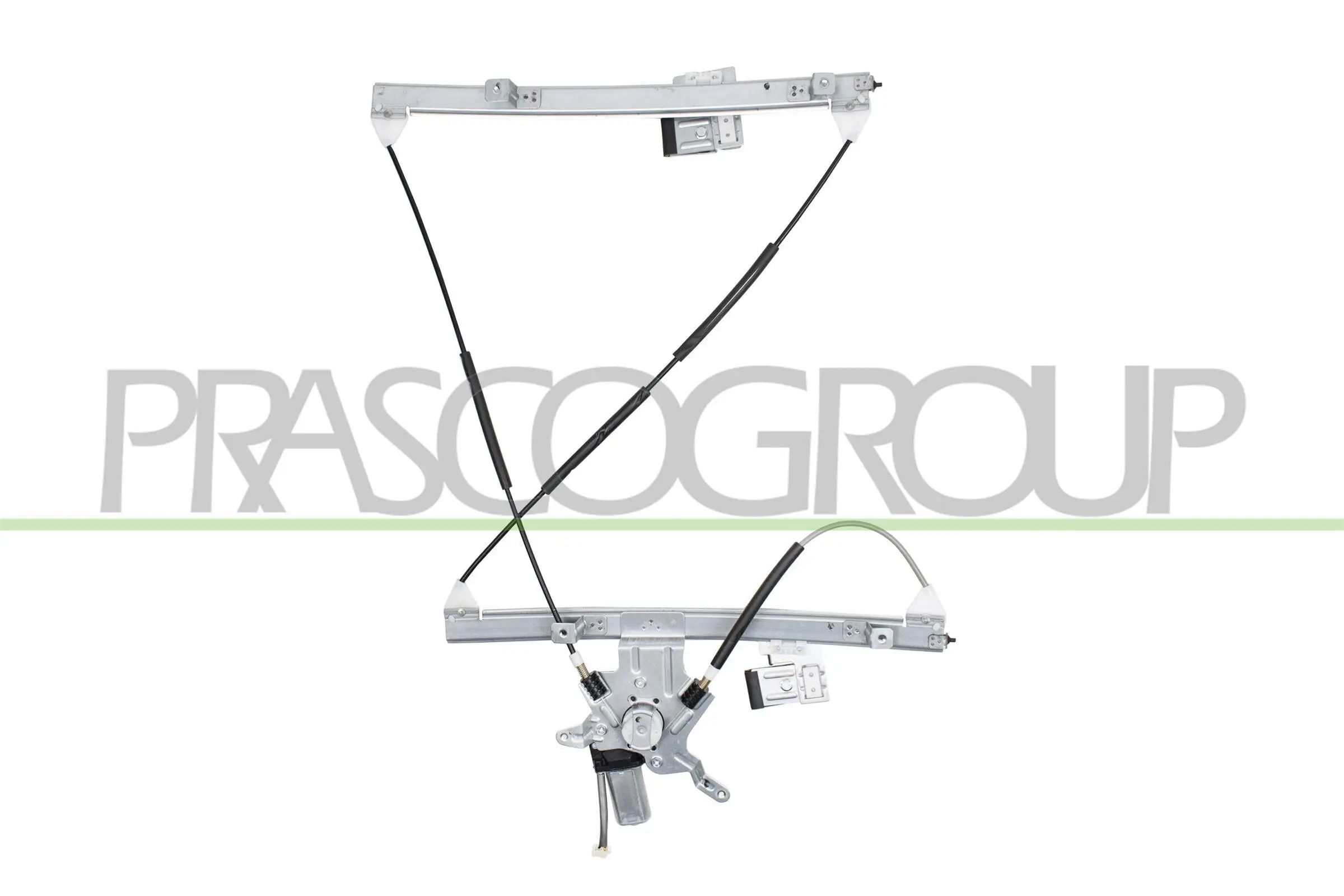 Fensterheber vorne rechts PRASCO VG320W021