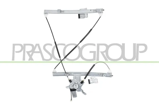 Fensterheber vorne rechts PRASCO VG320W021 Bild Fensterheber vorne rechts PRASCO VG320W021