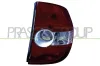 Heckleuchte rechts PRASCO VG3304153