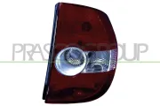 Heckleuchte rechts PRASCO VG3304153