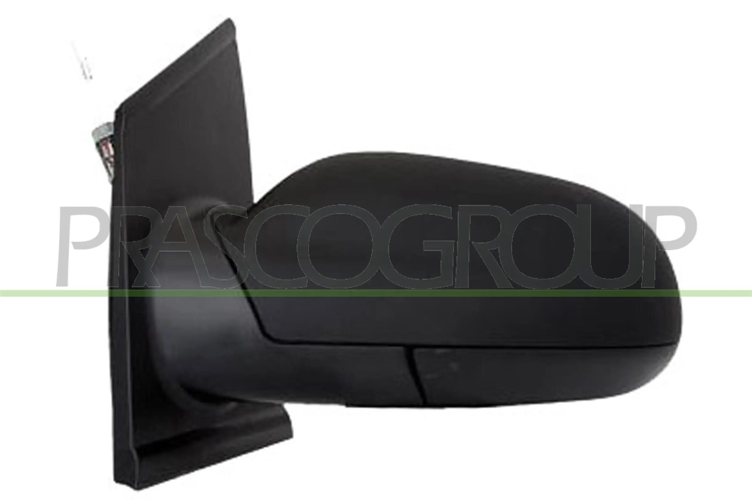 Außenspiegel links PRASCO VG3307304