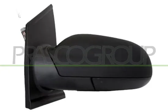 Außenspiegel links PRASCO VG3307304 Bild Außenspiegel links PRASCO VG3307304