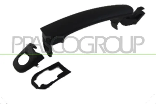 Türaußengriff außen vorne links PRASCO VG3308004 Bild Türaußengriff außen vorne links PRASCO VG3308004