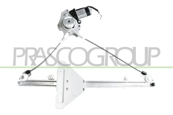 Fensterheber vorne rechts PRASCO VG330W021 Bild Fensterheber vorne rechts PRASCO VG330W021