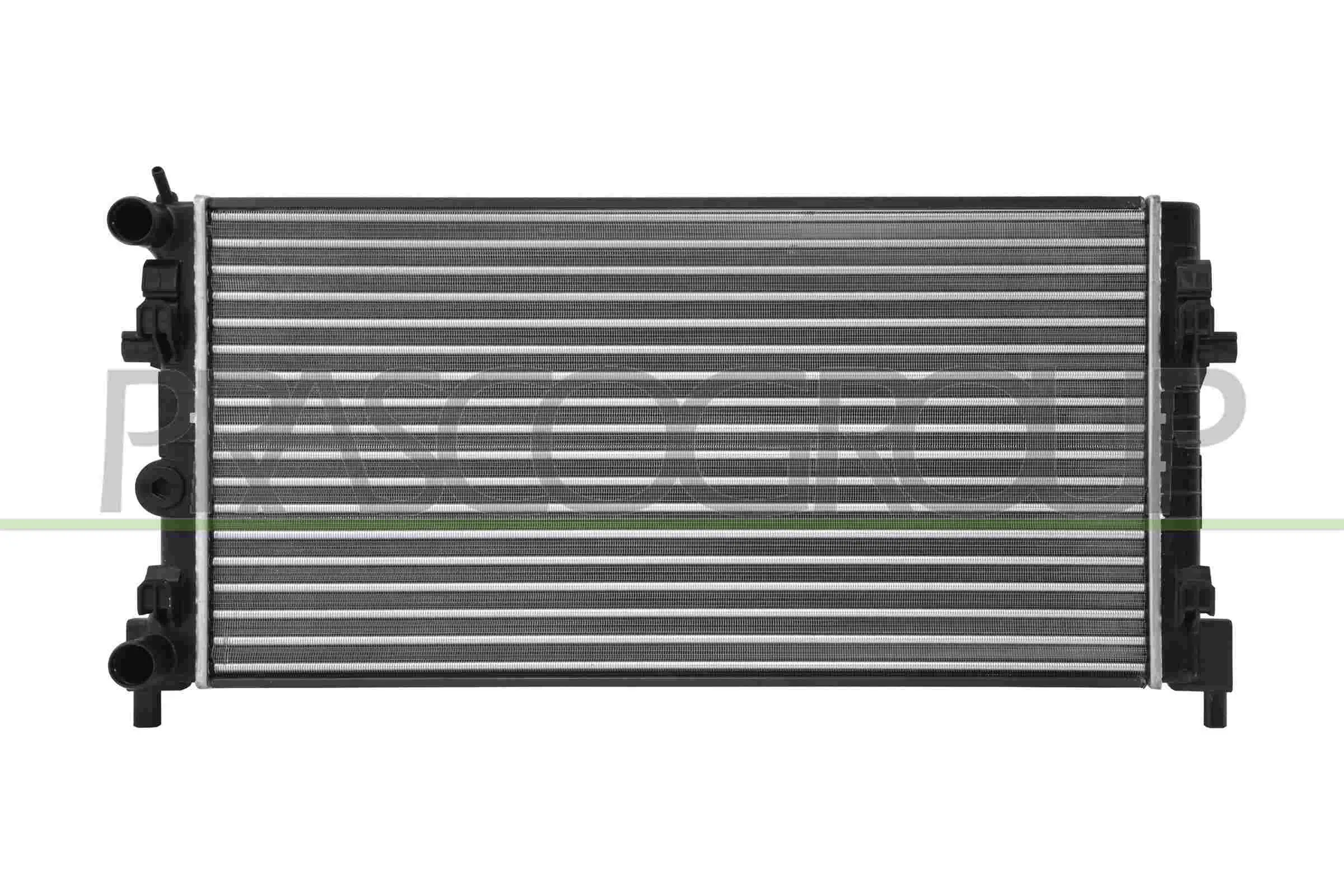 Kühler, Motorkühlung PRASCO VG349R001