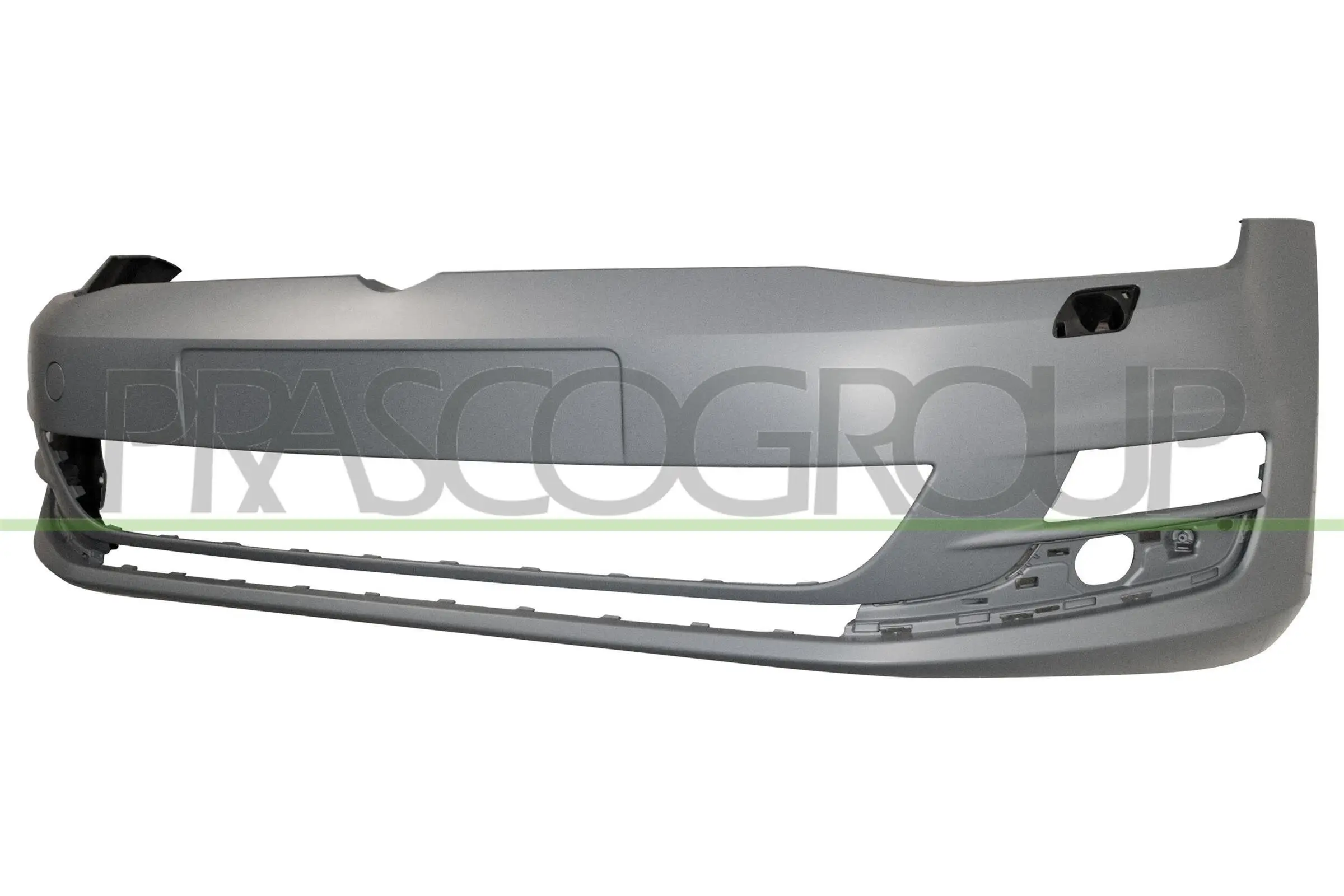 Stoßfänger vorne PRASCO VG4001011