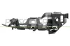 Halter, Stoßfänger vorne rechts PRASCO VG4001013
