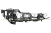 Halter, Stoßfänger vorne links PRASCO VG4001014