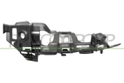 Halter, Stoßfänger vorne links PRASCO VG4001014