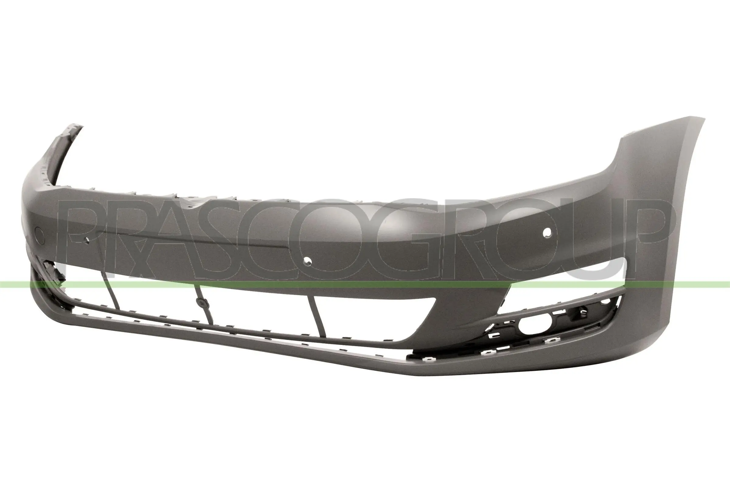 Stoßfänger vorne PRASCO VG4001041
