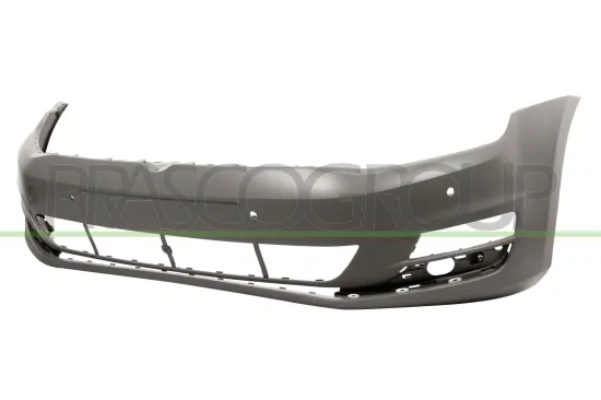 Stoßfänger vorne PRASCO VG4001041 Bild Stoßfänger vorne PRASCO VG4001041