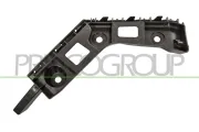 Halter, Stoßfänger hinten rechts PRASCO VG4001063