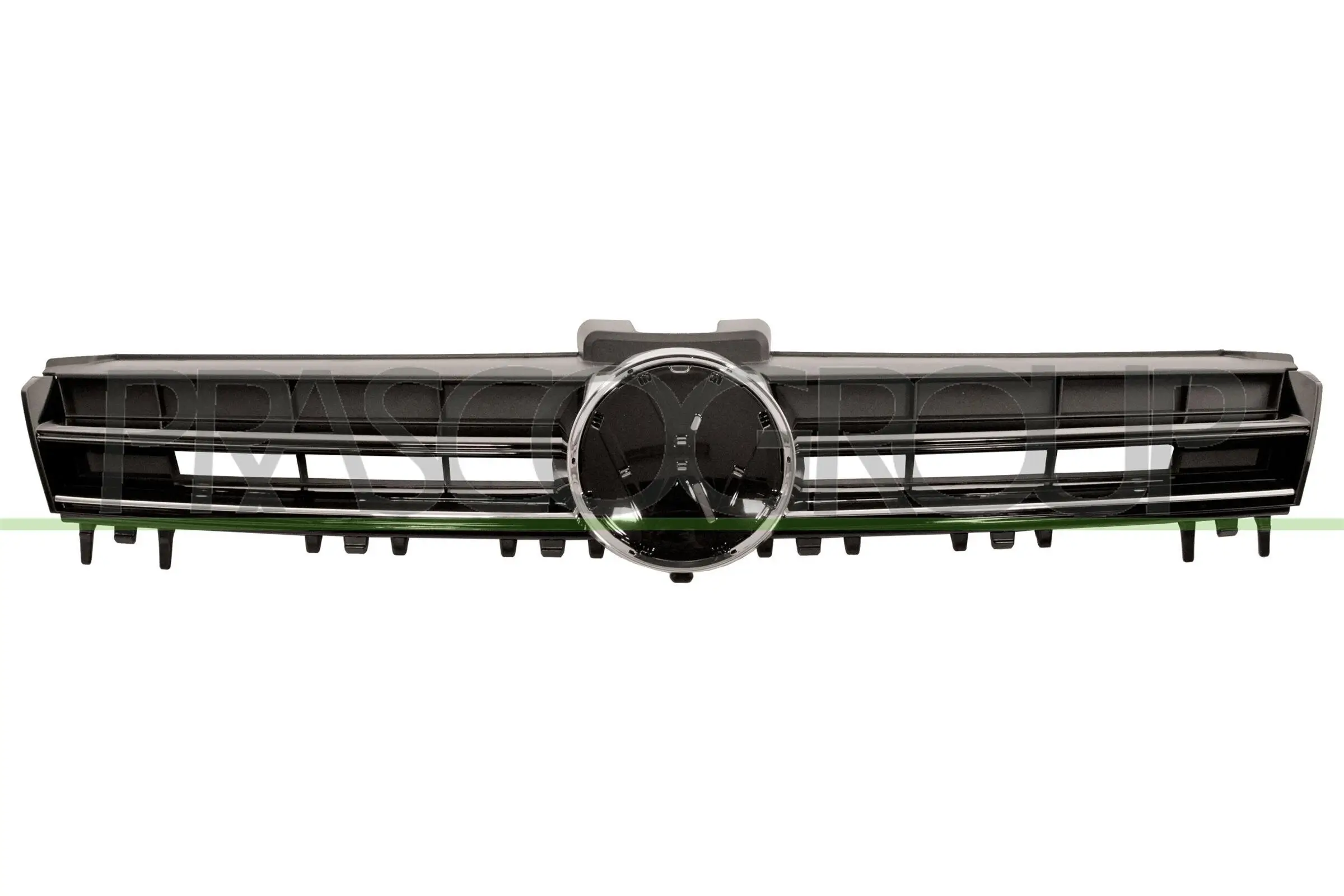 Kühlergitter PRASCO VG4002011