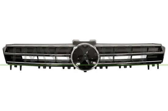 Kühlergitter PRASCO VG4002011 Bild Kühlergitter PRASCO VG4002011