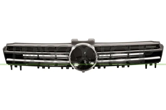 Kühlergitter PRASCO VG4002031 Bild Kühlergitter PRASCO VG4002031