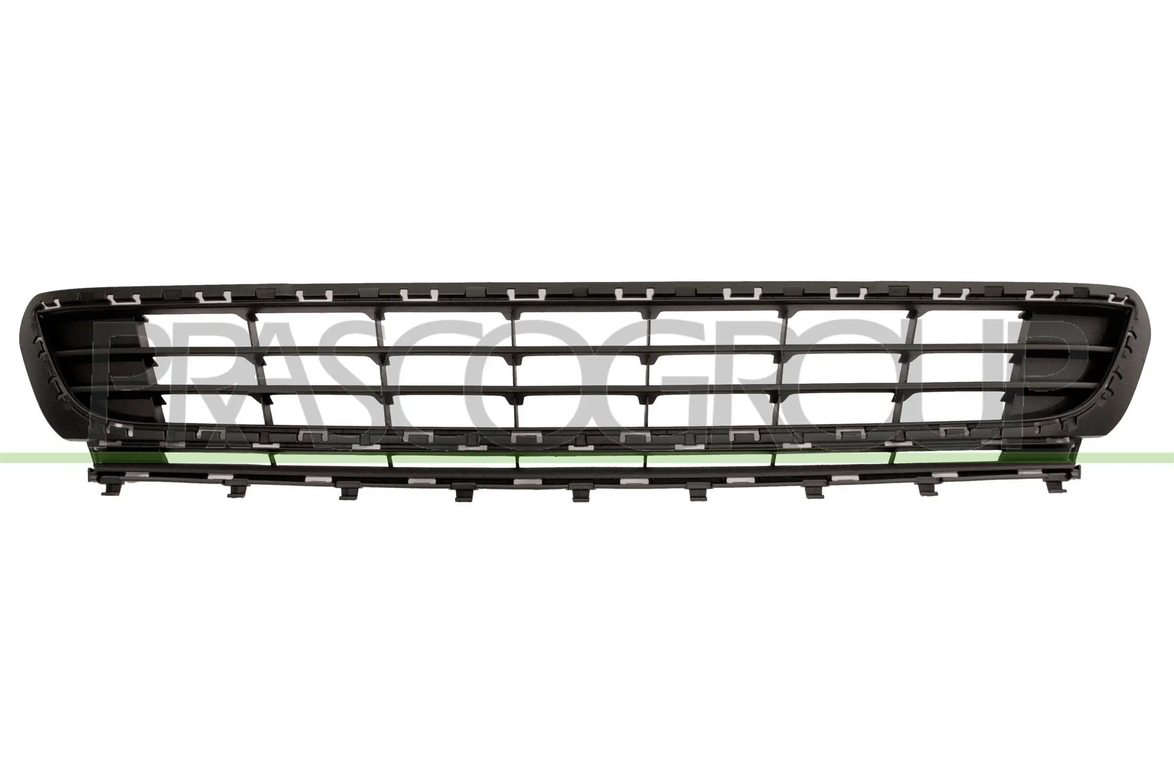 Lüftungsgitter, Stoßfänger vorne PRASCO VG4002120