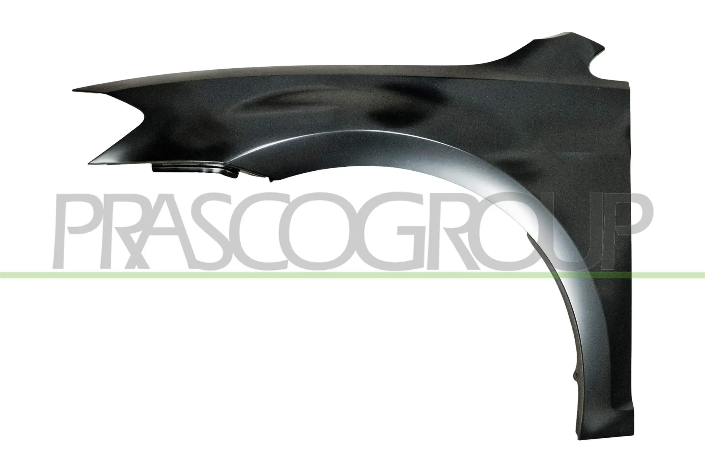 Kotflügel vorne rechts PRASCO VG4003033