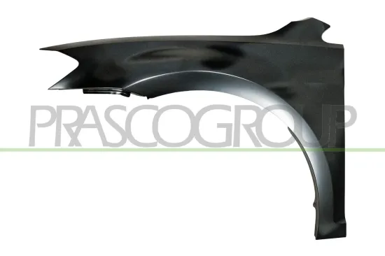 Kotflügel vorne rechts PRASCO VG4003033 Bild Kotflügel vorne rechts PRASCO VG4003033