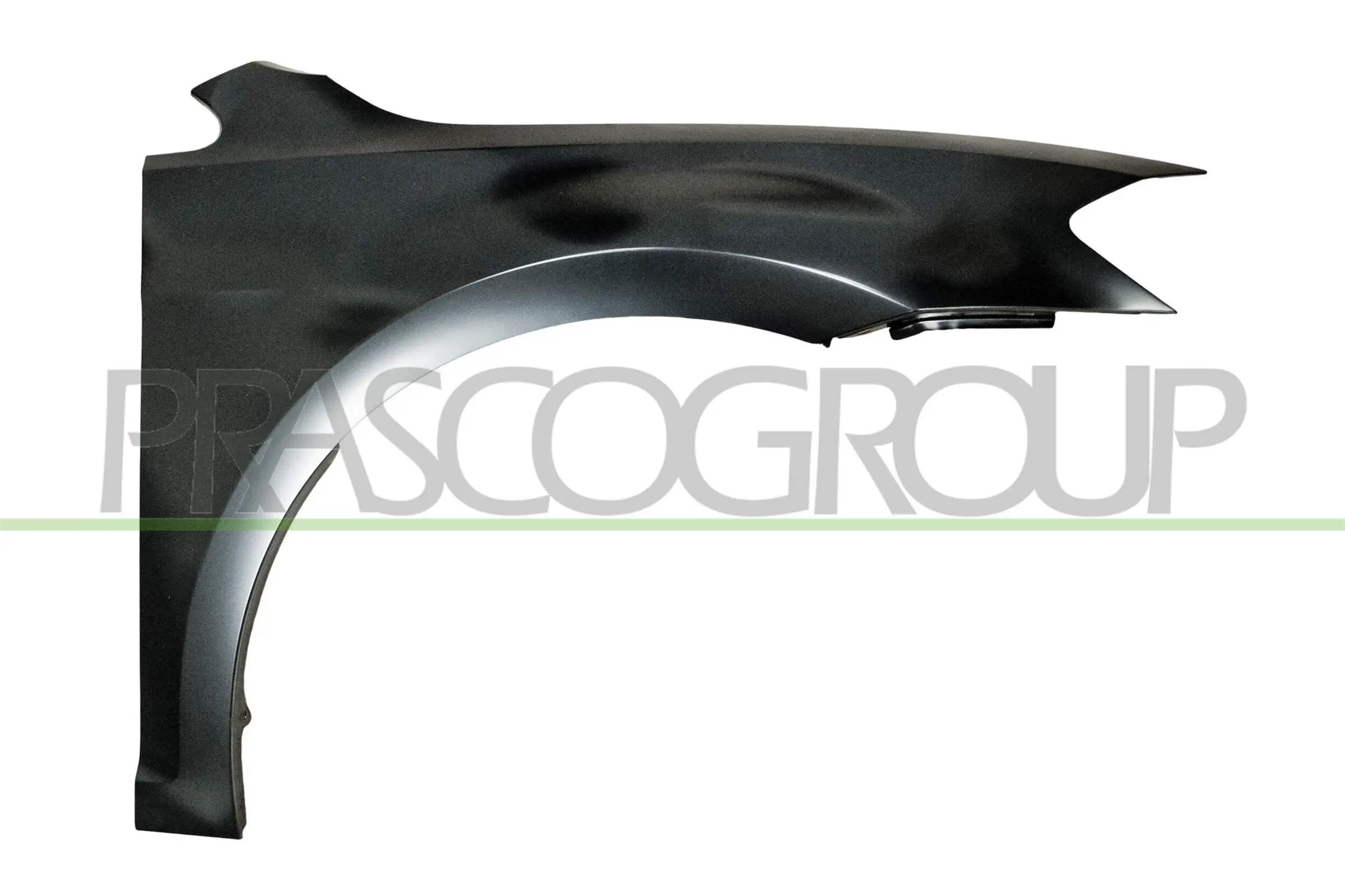 Kotflügel vorne links PRASCO VG4003034