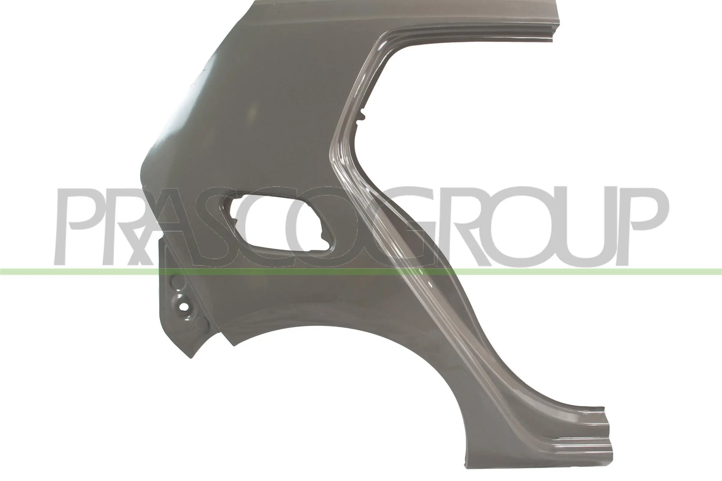 Kotflügel hinten rechts PRASCO VG4003053
