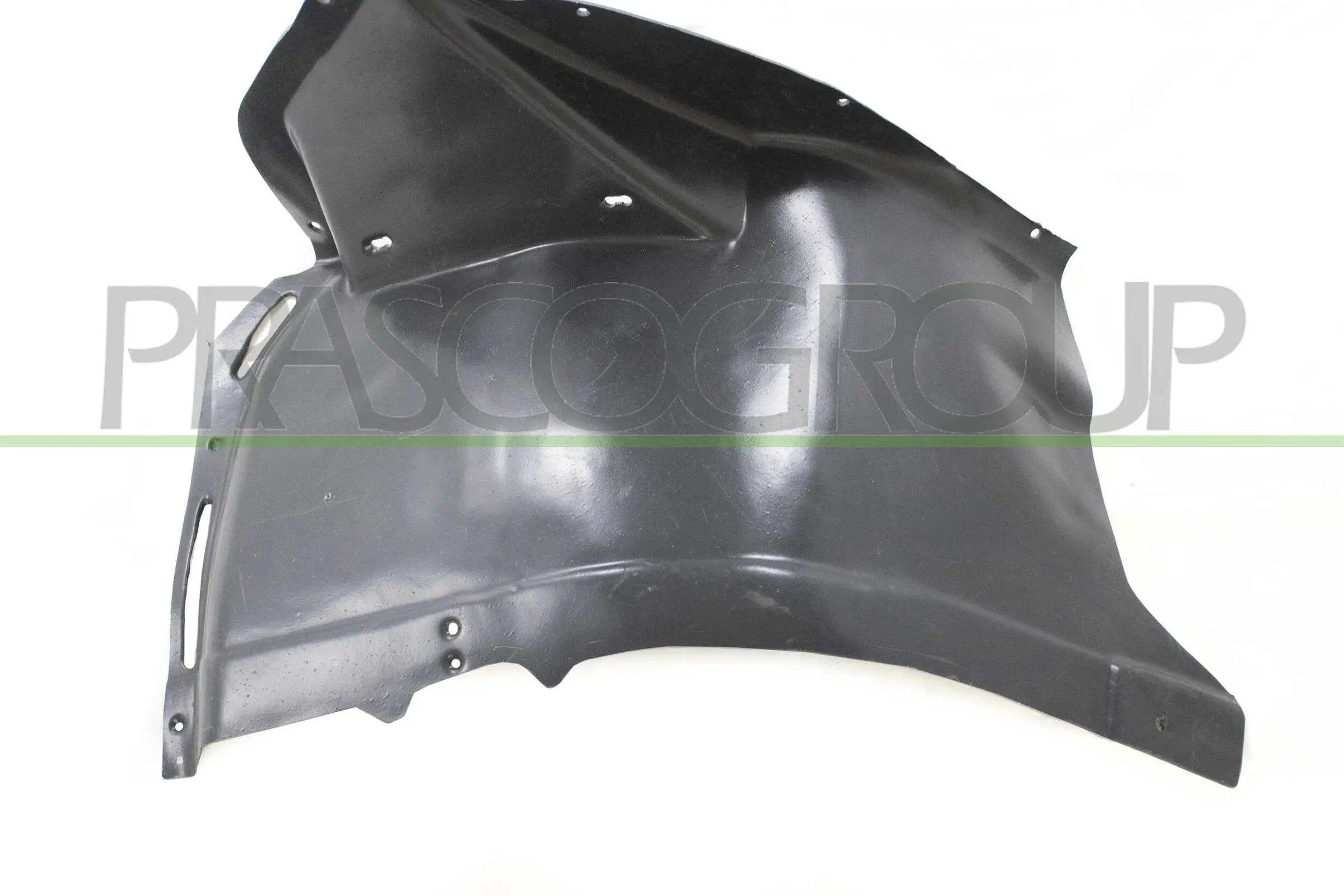 Verkleidung, Radhaus vorne links PRASCO VG4003604