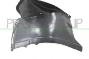 Verkleidung, Radhaus vorne links PRASCO VG4003604