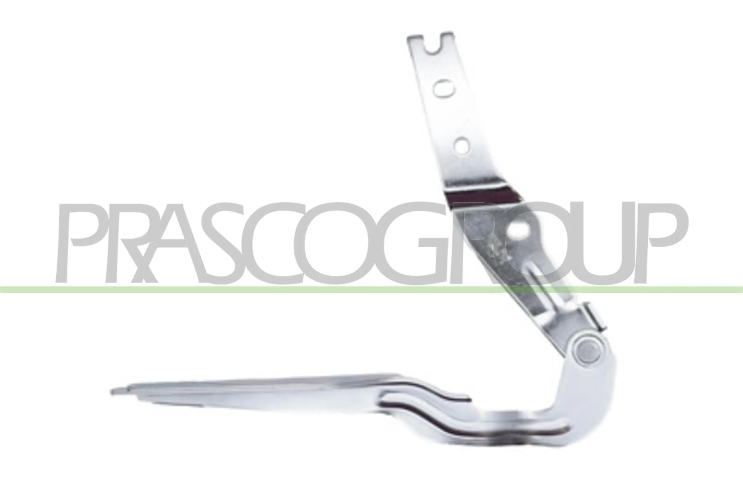 Scharnier, Motorhaube rechts PRASCO VG4003703