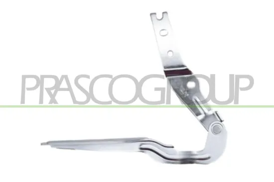 Scharnier, Motorhaube rechts PRASCO VG4003703 Bild Scharnier, Motorhaube rechts PRASCO VG4003703