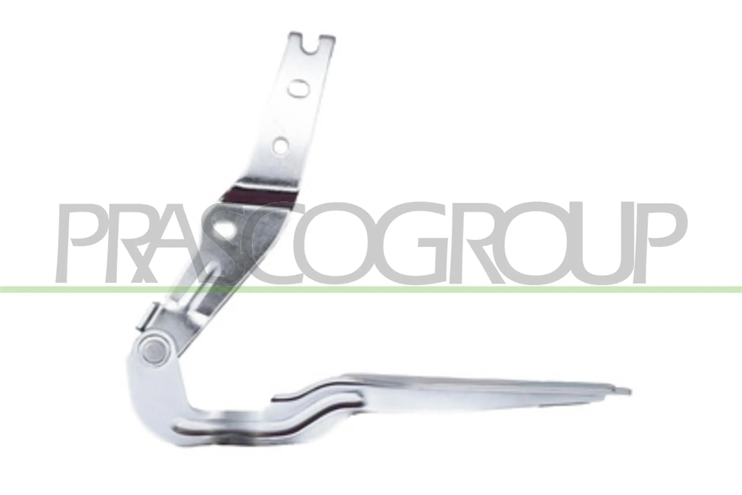 Scharnier, Motorhaube links PRASCO VG4003704