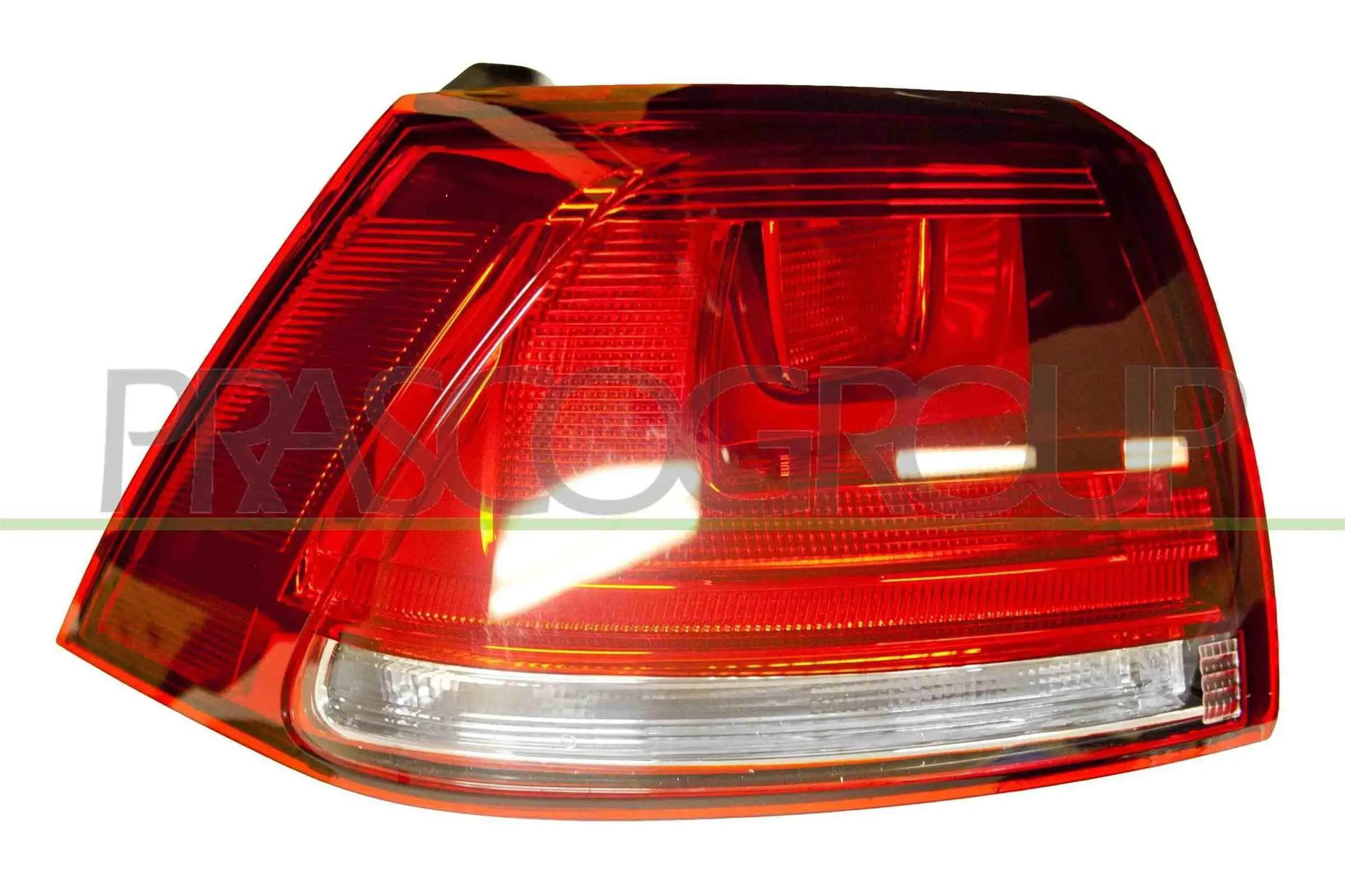 Heckleuchte links PRASCO VG4004154