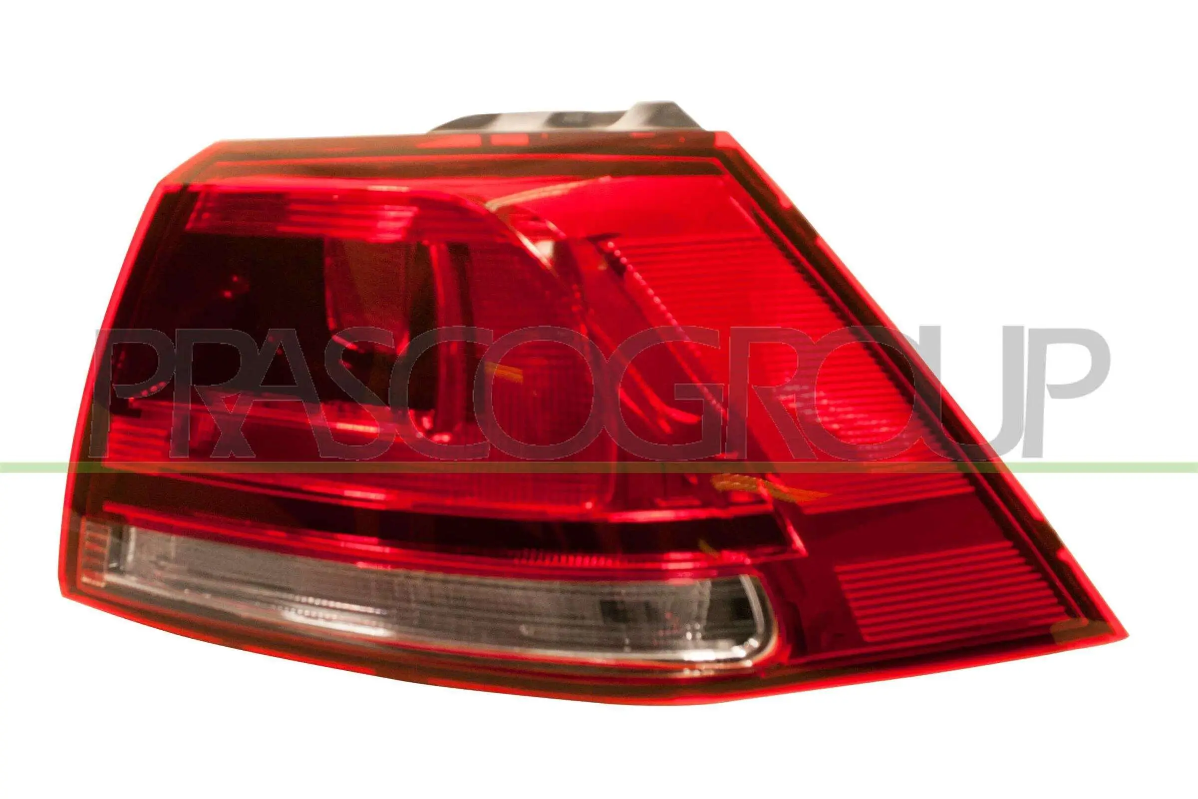 Heckleuchte rechts PRASCO VG4004163