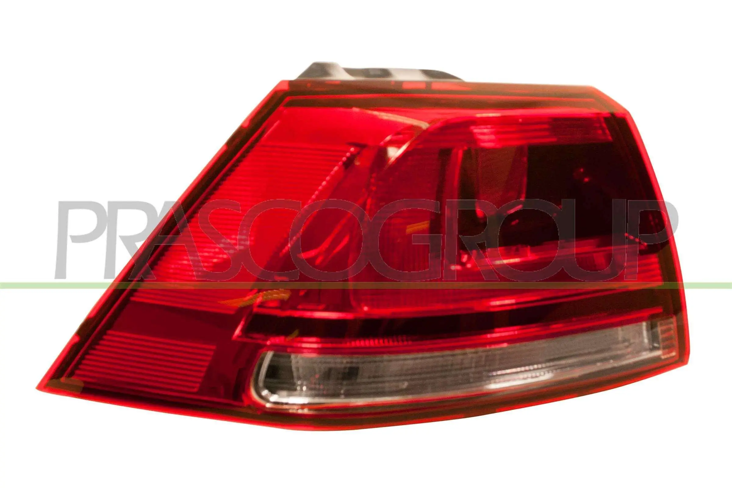 Heckleuchte links PRASCO VG4004164