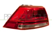 Heckleuchte links PRASCO VG4004164