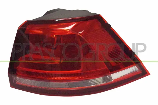 Heckleuchte rechts PRASCO VG4004167 Bild Heckleuchte rechts PRASCO VG4004167