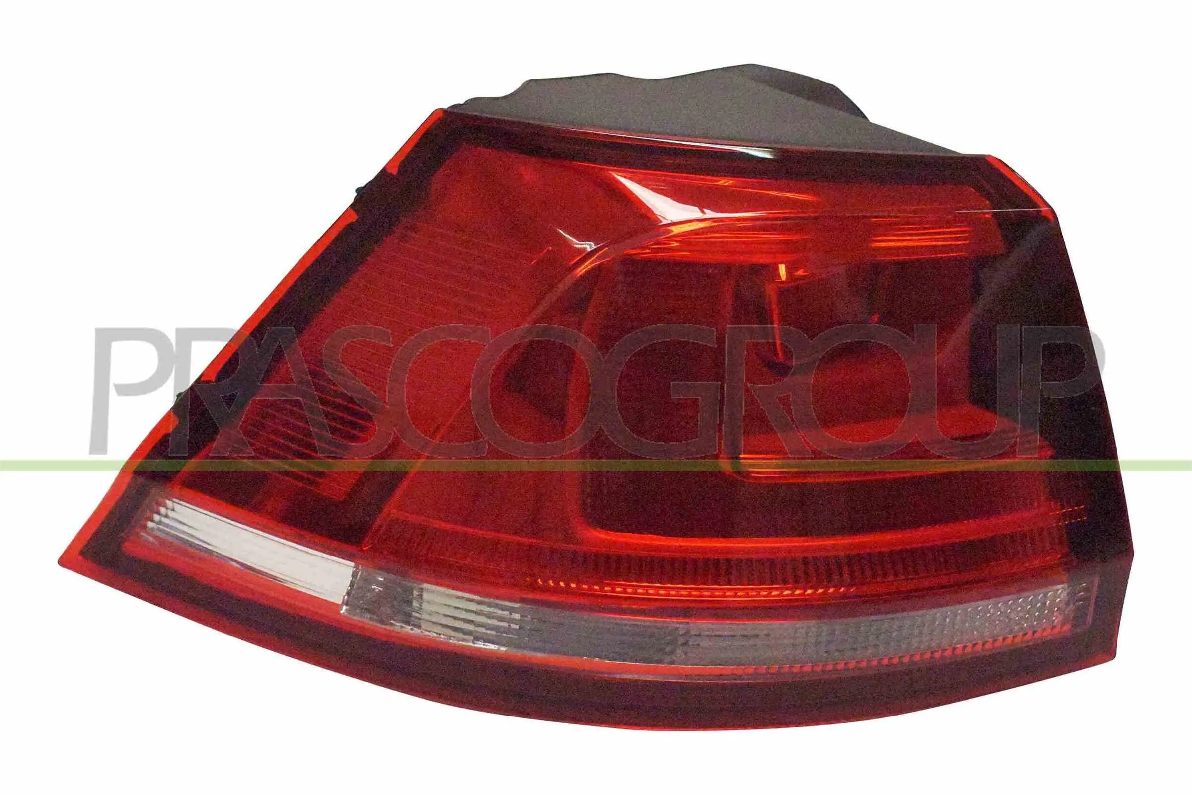 Heckleuchte links PRASCO VG4004168