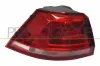Heckleuchte links PRASCO VG4004168