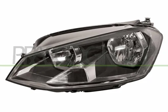 Hauptscheinwerfer links PRASCO VG4004904 Bild Hauptscheinwerfer links PRASCO VG4004904