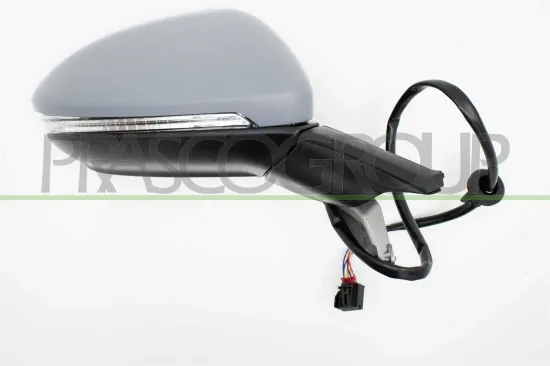 Außenspiegel rechts PRASCO VG4007309 Bild Außenspiegel rechts PRASCO VG4007309