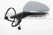 Außenspiegel links PRASCO VG4007310