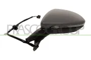 Außenspiegel links PRASCO VG4007316