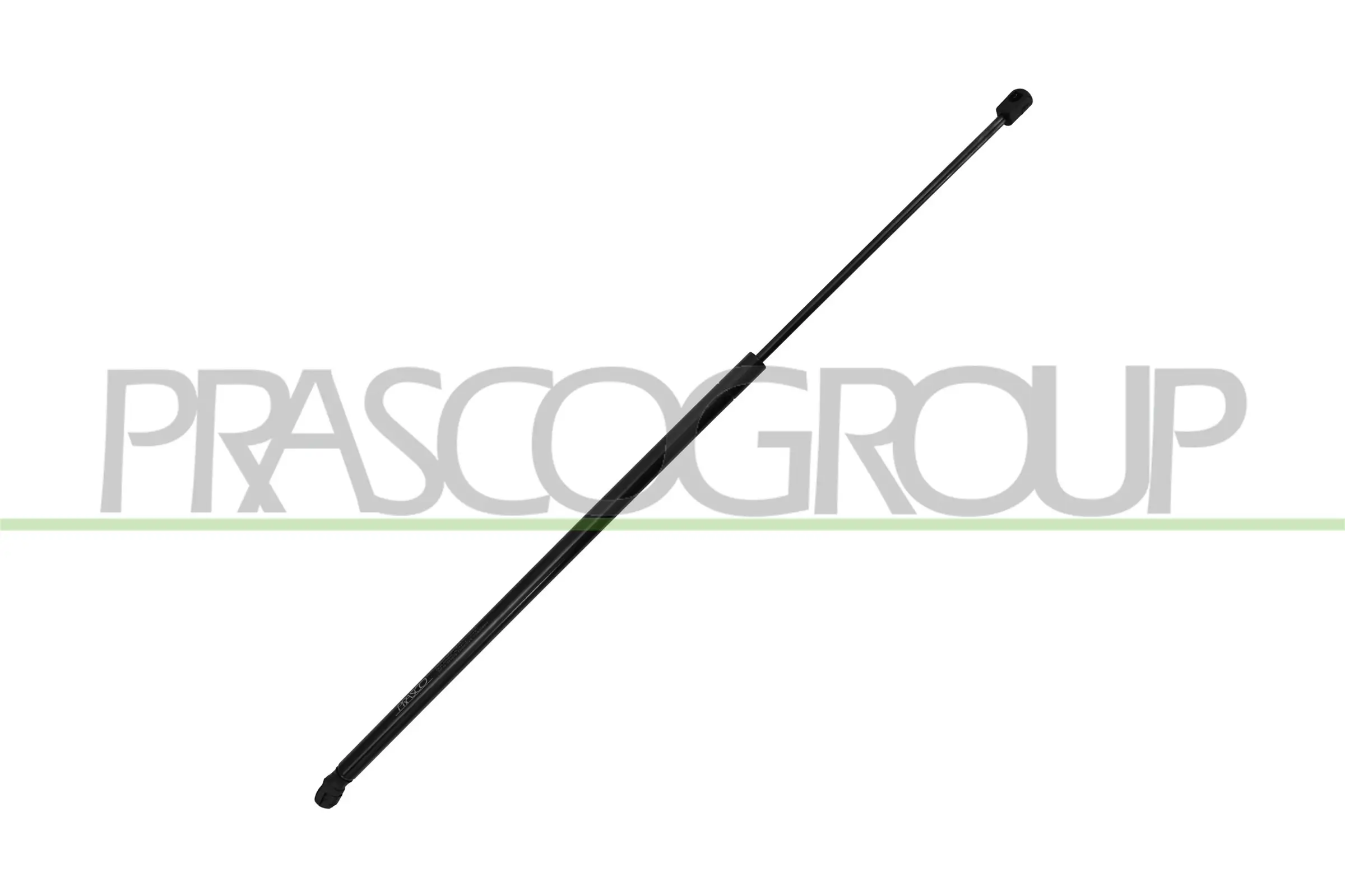 Gasfeder, Motorhaube links rechts PRASCO VG4009001