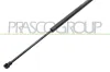 Gasfeder, Koffer-/Laderaum hinten links hinten rechts PRASCO VG4009055