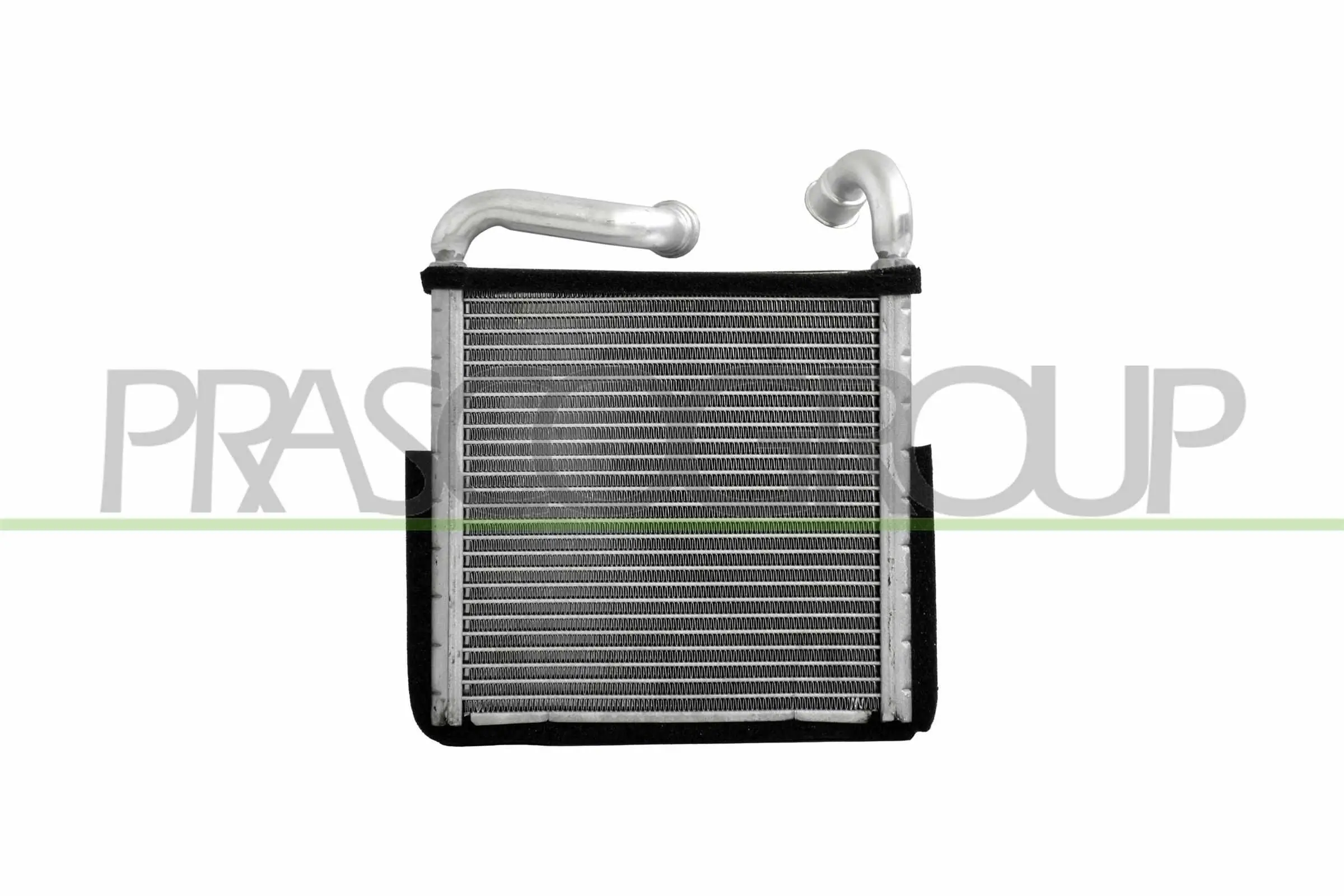 Wärmetauscher, Innenraumheizung PRASCO VG400H001