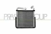 Wärmetauscher, Innenraumheizung PRASCO VG400H001