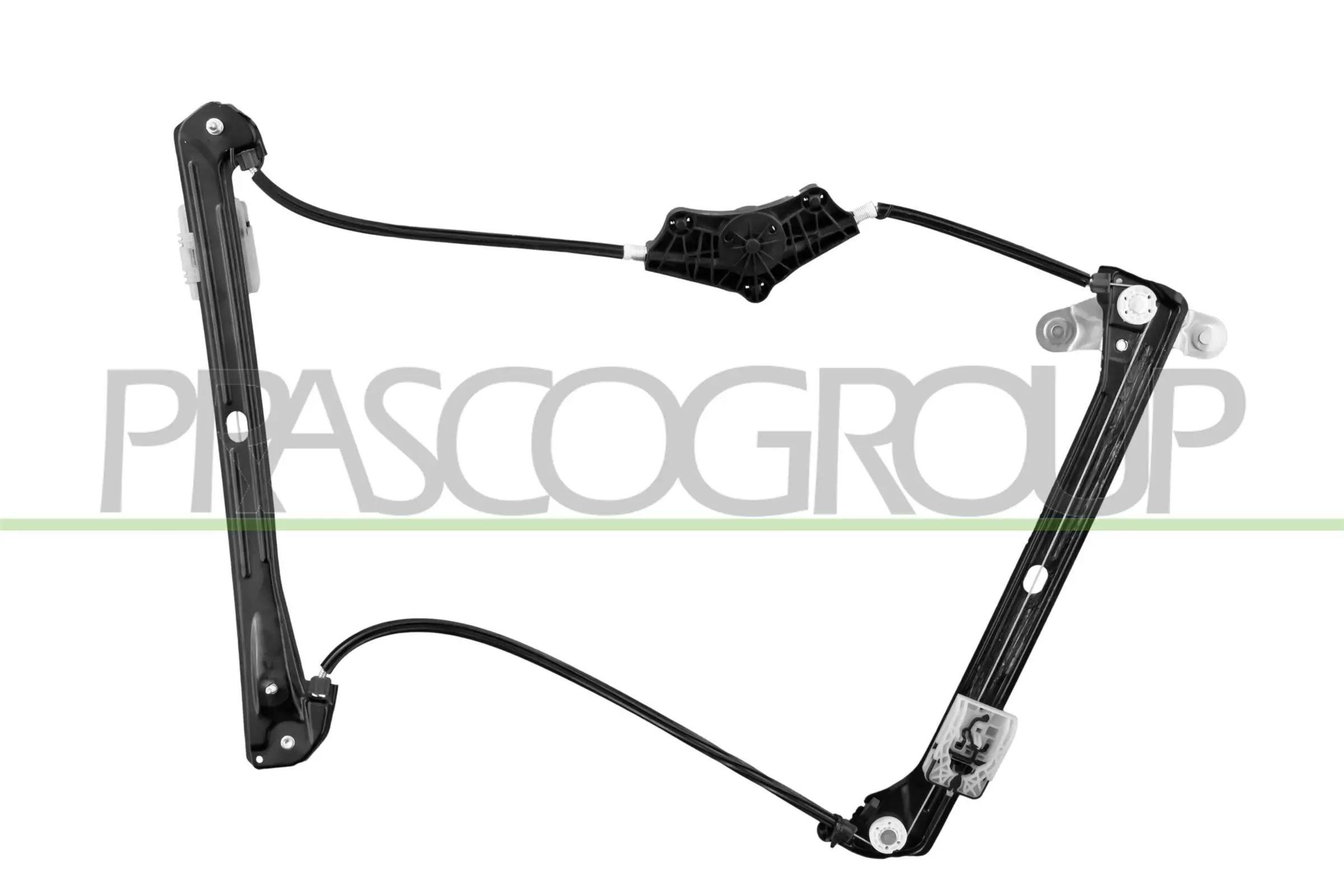 Fensterheber vorne links PRASCO VG400W024