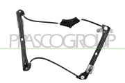 Fensterheber vorne links PRASCO VG400W024
