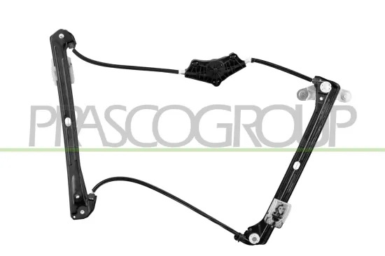 Fensterheber vorne links PRASCO VG400W024 Bild Fensterheber vorne links PRASCO VG400W024