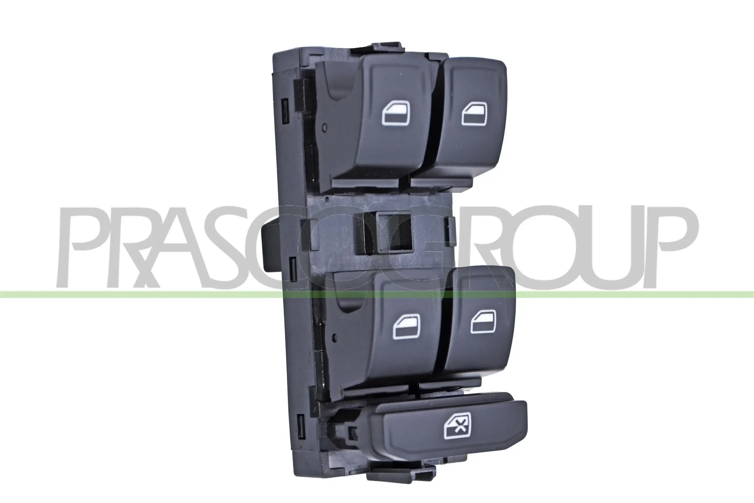 Schalter, Fensterheber vorne links PRASCO VG400WS14